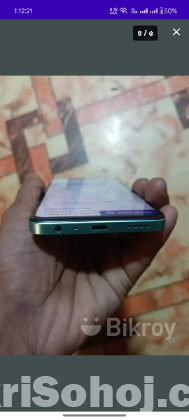 Realmi c55